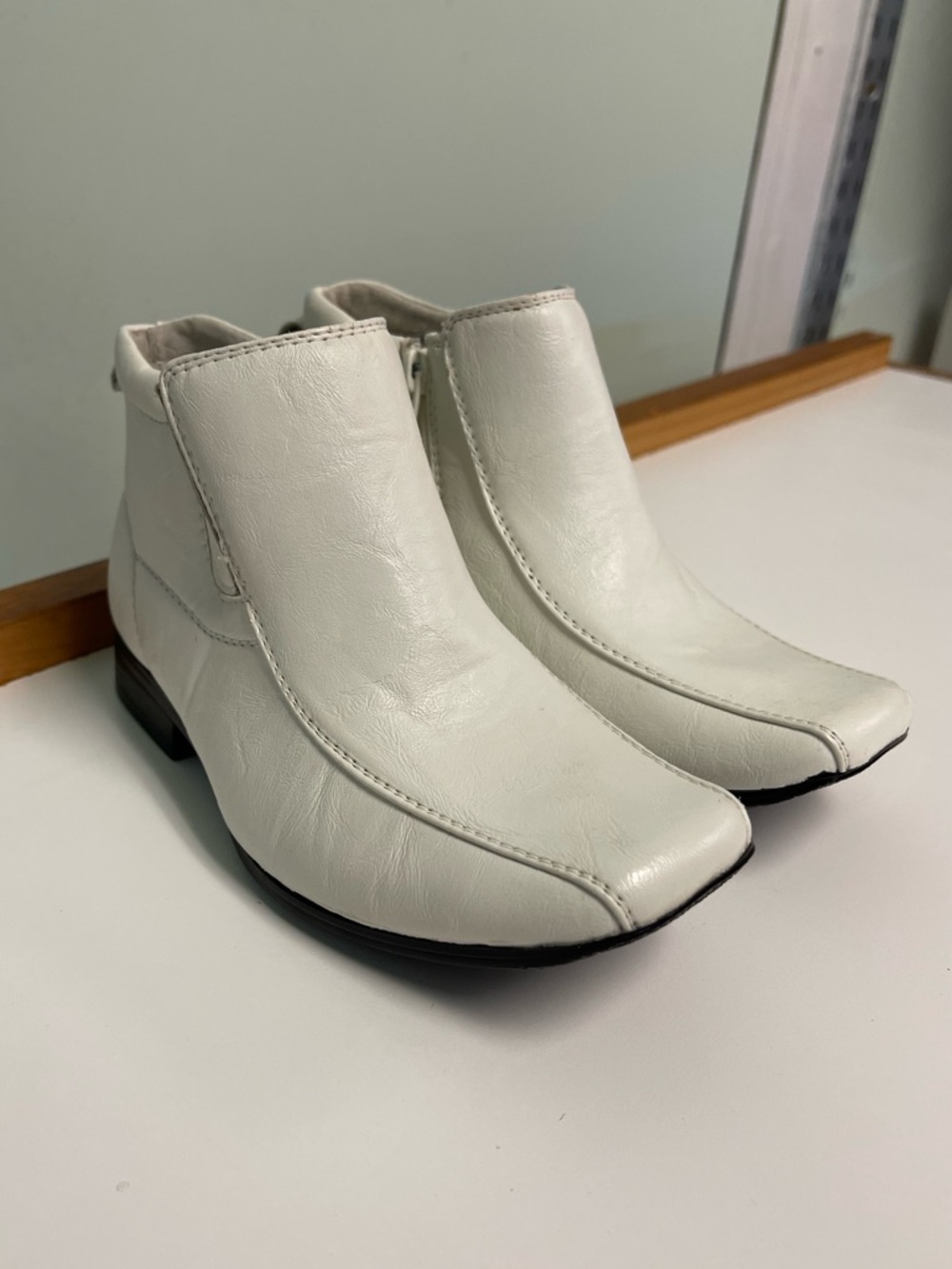 Conal Dress Boot